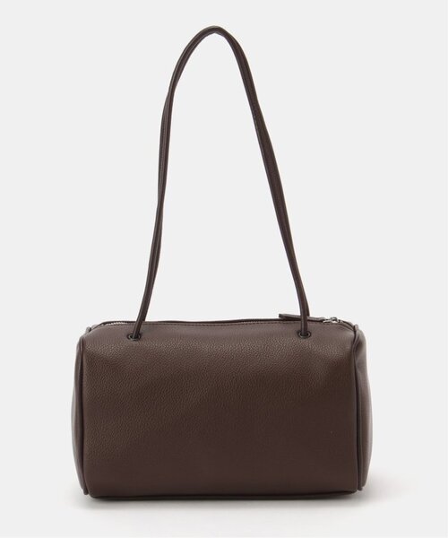 FRAMeWORK（フレームワーク）の「≪追加≫&MYUQ/アンドミューク KORO（ボストンバッグ・レディース・ブラック/ベージュ/ホワイト・FREE）」の7枚目の写真