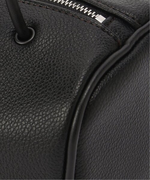 FRAMeWORK（フレームワーク）の「≪追加≫&MYUQ/アンドミューク KORO（ボストンバッグ・レディース・ブラック/ベージュ/ホワイト・FREE）」の15枚目の写真