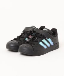 adidas(�A�f�B�_�X)�́yadidas�zSTREETTALK EL C(�X�j�[�J�[)