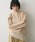 full/fill.�i�t���t�B���j�́ufront button high neck rib knit / �t�����g�{�^���n�C�l�b�N���u�j�b�g�i�j�b�g/�Z�[�^�[�j�v�b�x�[�W��