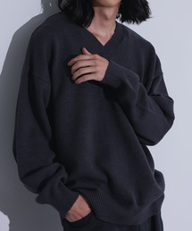 MDR（エムディアール）の「長袖ニット（ニット/セーター）」