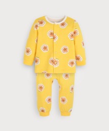 moimoln（モイモルン）の「【ルームウェア】ライオン長袖トップス&パンツ（ルームウェア/パジャマ）」