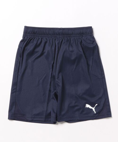 PUMA(プーマ)の「《PUMA》TEAMGOAL ゲームショーツ JR(その他パンツ・キッズ・レッド/ホワイト/グリーン/ネイビー/イエロー/ブラック/レッド系1/ブルー・130/140/150/160)」の5枚目の写真