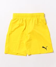 PUMA（プーマ）の「《PUMA》TEAMGOAL ゲームショーツ JR（その他パンツ）」