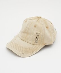 CIAOPANIC（チャオパニック）の「リメイクヴィンテージライクキャップ（キャップ）」