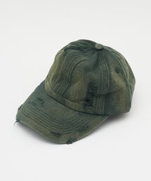 CIAOPANIC（チャオパニック）の「リメイクヴィンテージライクキャップ（キャップ）」