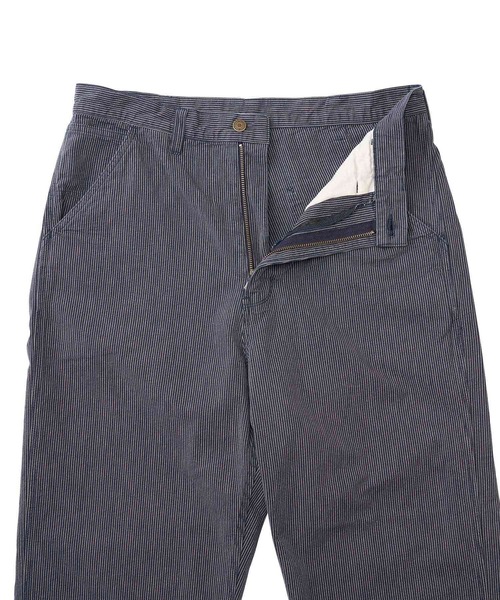 HYSTERIC GLAMOUR（ヒステリックグラマー）の「ペインターパンツ（その他パンツ・メンズ・インディゴブルー・SMALL/MEDIUM/LARGE）」の3枚目の写真