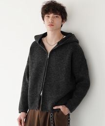 MinoriTY（マイノリティ）の「ニットカーディガン（カーディガン/ボレロ）」