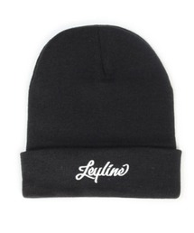 Leyline（レイライン）の「【Leyline】graffiti logo nit（ニットキャップ/ビーニー）」