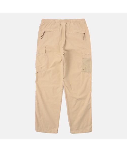 Timberland(ティンバーランド)の「ティンバーチル ワイド カーゴ パンツ メンズ(カーゴパンツ・メンズ・ベージュ・30inch/32inch/34inch)」の2枚目の写真