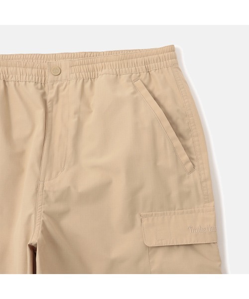 Timberland(ティンバーランド)の「ティンバーチル ワイド カーゴ パンツ メンズ(カーゴパンツ・メンズ・ベージュ・30inch/32inch/34inch)」の3枚目の写真