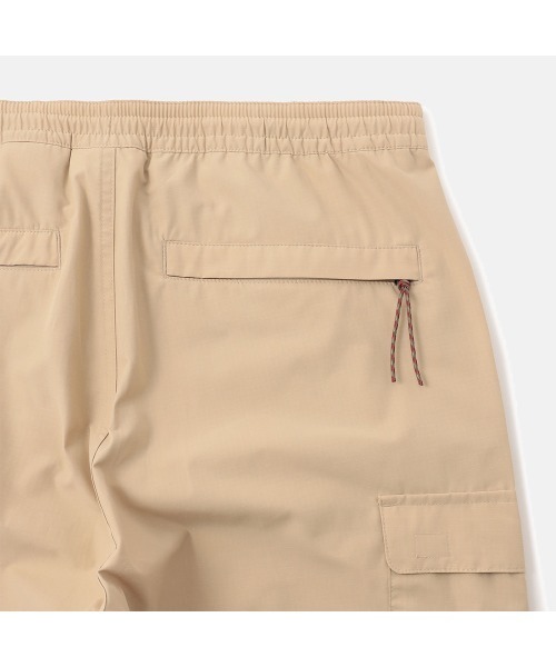 Timberland(ティンバーランド)の「ティンバーチル ワイド カーゴ パンツ メンズ(カーゴパンツ・メンズ・ベージュ・30inch/32inch/34inch)」の5枚目の写真