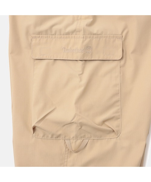 Timberland(ティンバーランド)の「ティンバーチル ワイド カーゴ パンツ メンズ(カーゴパンツ・メンズ・ベージュ・30inch/32inch/34inch)」の7枚目の写真