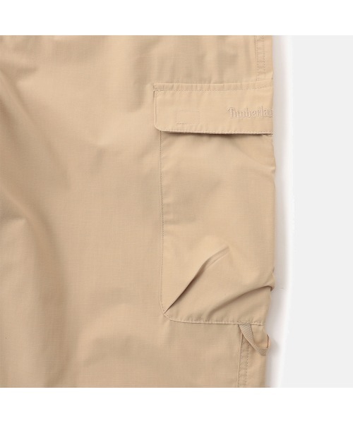 Timberland(ティンバーランド)の「ティンバーチル ワイド カーゴ パンツ メンズ(カーゴパンツ・メンズ・ベージュ・30inch/32inch/34inch)」の8枚目の写真