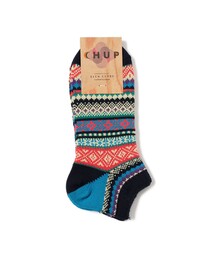 CHUP（チュプ）の「CHUP / BLOMSTERFELT（ソックス/靴下）」