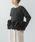 URBAN RESEARCH ROSSO WOMEN�i�A�[�o�����T�[�`�@���b�\�j�́uMewl�@�y�^���t�����J�[�f�B�K���i�J�[�f�B�K��/�{�����j�v�b�u���b�N