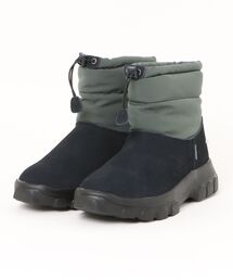 def/focus tokyo（デフフォーカストーキョー）の「RUBBER DUCK/ラバーダック スノーブーツ 防寒ブーツ【KASH STYLE】（ブーツ）」