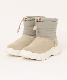 def/focus tokyo（デフフォーカストーキョー）の「RUBBER DUCK/ラバーダック スノーブーツ 防寒ブーツ【KASH STYLE】（ブーツ）」