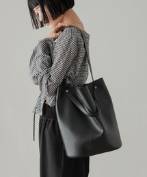LOWRYS FARM | ２ＷＡＹバケツＢＡＧ 656159(トートバッグ)