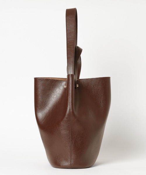 2WAYバケツBAG 656159（トートバッグ）｜LOWRYS FARM