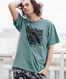 mt10267- プリントT(Phantom Four Play) Tシャツ(CASD-173)