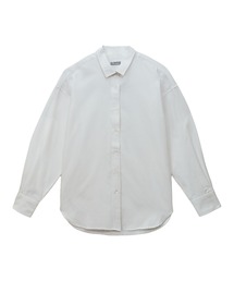 LA MARINE FRANCAISE | オックス定番シャツ(シャツ/ブラウス)