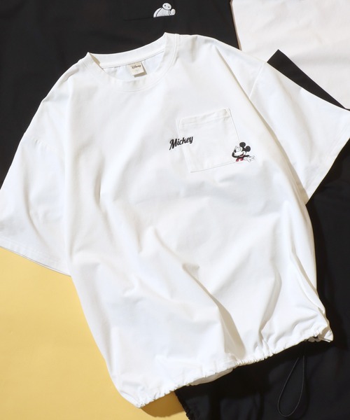 Disney/ディズニー 別注 ミッキー トイ・ストーリー ベイマックス