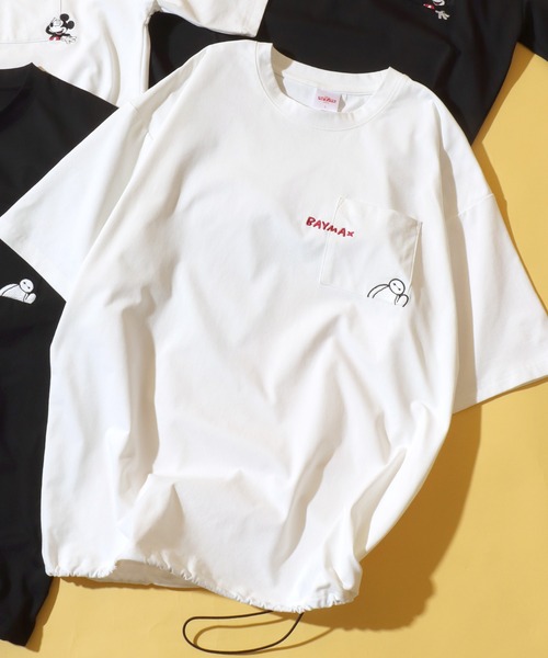 Disney/ディズニー 別注 ミッキー トイ・ストーリー ベイマックス