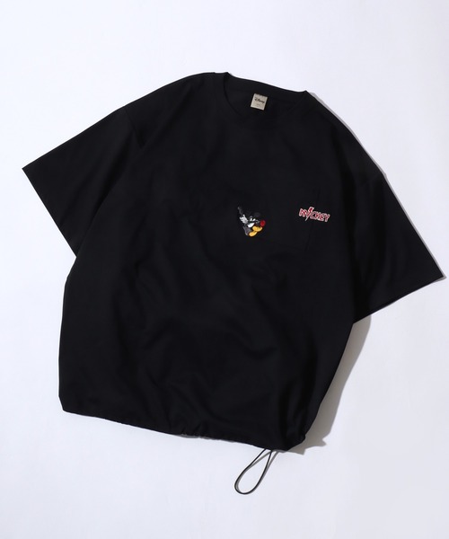 Disney/ディズニー 別注 ミッキー トイ・ストーリー ベイマックス