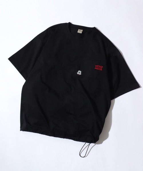 Disney/ディズニー 別注 ミッキー トイ・ストーリー ベイマックス