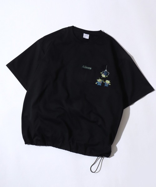 Disney/ディズニー 別注 ミッキー トイ・ストーリー ベイマックス