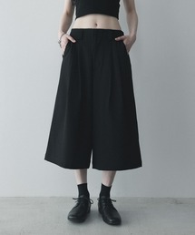 レディースのパンツ（クロップド・半端丈 / ワイド・ルーズ
