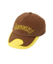 INDIETRO ASSOCIATION（インディエトロアソシエーション）の「Indietro Association / インディエトロ・アソシエーション Logo Cap（キャップ）」
