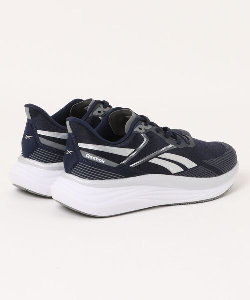 ASBee(アスビー)の「Reebok リーボック VIVA SPEED【軽量】メンズスニーカー ランニングシューズ(ビバスピード)(スニーカー・メンズ・ネイビー・25.5cm/26.0cm/26.5cm/27.0cm/27.5cm/28.0cm/29.0cm)」の2枚目の写真