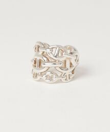 HERMES（エルメス）の「リング（リング）」