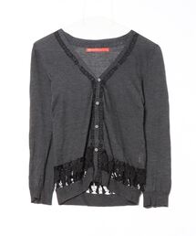 mintdesigns（ミントデザインズ）の「カーディガン（カーディガン/ボレロ）」