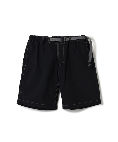 BEAMS GOLF(ビームスゴルフ)の「【別注】Gramicci / オールパーパス ショートパンツ(その他パンツ・メンズ・ブルー/ホワイト系その他6/ブラック・LARGE/MEDIUM/SMALL)」の2枚目の写真