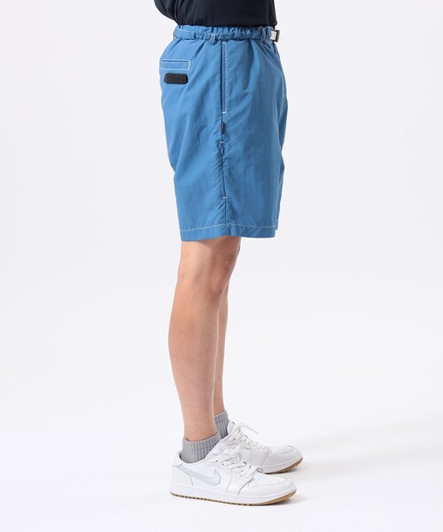 BEAMS GOLF(ビームスゴルフ)の「【別注】Gramicci / オールパーパス ショートパンツ(その他パンツ・メンズ・ブルー/ホワイト系その他6/ブラック・LARGE/MEDIUM/SMALL)」の21枚目の写真