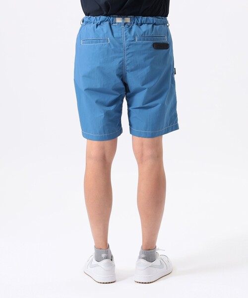 BEAMS GOLF(ビームスゴルフ)の「【別注】Gramicci / オールパーパス ショートパンツ(その他パンツ・メンズ・ブルー/ホワイト系その他6/ブラック・LARGE/MEDIUM/SMALL)」の20枚目の写真
