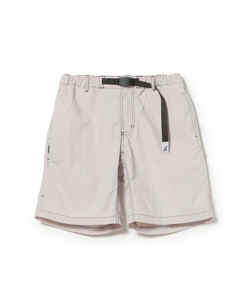 BEAMS GOLF(ビームスゴルフ)の「【別注】Gramicci / オールパーパス ショートパンツ(その他パンツ・メンズ・ブルー/ホワイト系その他6/ブラック・LARGE/MEDIUM/SMALL)」の19枚目の写真