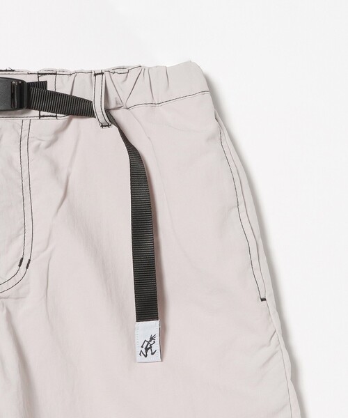 BEAMS GOLF(ビームスゴルフ)の「【別注】Gramicci / オールパーパス ショートパンツ(その他パンツ・メンズ・ブルー/ホワイト系その他6/ブラック・LARGE/MEDIUM/SMALL)」の18枚目の写真
