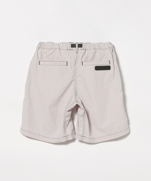 BEAMS GOLF(ビームスゴルフ)の「【別注】Gramicci / オールパーパス ショートパンツ(その他パンツ・メンズ・ブルー/ホワイト系その他6/ブラック・LARGE/MEDIUM/SMALL)」の15枚目の写真