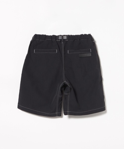 BEAMS GOLF(ビームスゴルフ)の「【別注】Gramicci / オールパーパス ショートパンツ(その他パンツ・メンズ・ブルー/ホワイト系その他6/ブラック・LARGE/MEDIUM/SMALL)」の10枚目の写真