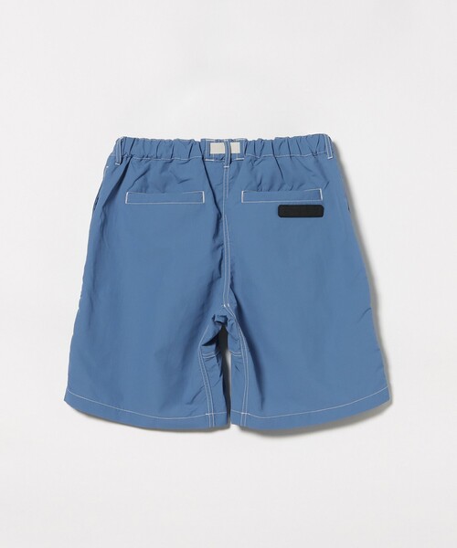BEAMS GOLF(ビームスゴルフ)の「【別注】Gramicci / オールパーパス ショートパンツ(その他パンツ・メンズ・ブルー/ホワイト系その他6/ブラック・LARGE/MEDIUM/SMALL)」の6枚目の写真