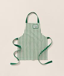 RALPH LAUREN HOME（ラルフ ローレン ホーム）の「Ralph's Coffee ストライプド キッズ エプロン（エプロン）」