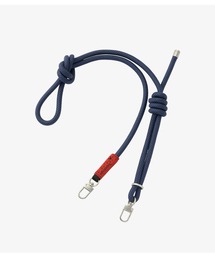 A.P.C.（アーペーセー）の「CORDE A.P.C. TOPOLOGIE（スマホグッズ）」