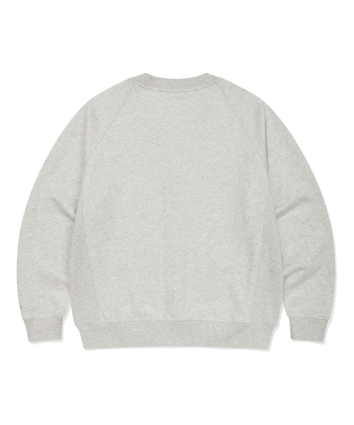 Wacky WiLLy(ワッキーウィリー)の「Vネックカーディガンライトグレー(カーディガン/ボレロ・レディース・その他・MEDIUM/LARGE/X-LARGE/SMALL)」の3枚目の写真