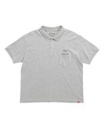 Manhattan Portage | Short Sleeve Polo(ポロシャツ)