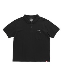 Manhattan Portage | Short Sleeve Polo(ポロシャツ)