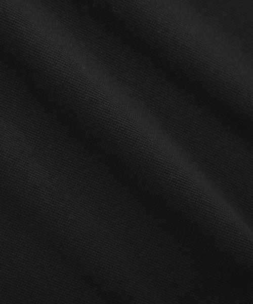 Manhattan Portage（マンハッタンポーテージ）の「Short Sleeve Polo（ポロシャツ・メンズ・ヘザーグレー/ホワイト/ブラック・LARGE/MEDIUM/X-LARGE）」の12枚目の写真